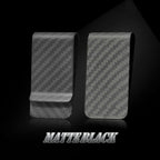 Carbon Fiber Money Clip