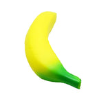 Anti-stress Banana | Banana Toys | Squeeze Toy - Anti-stress Squishy