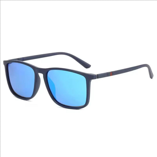 New Style Sun Glasses Driving Glasses Fashionable Square Sun Glasses