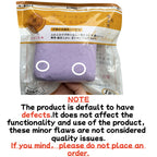 Soft Slow Rising Toast Squishy Stress Relief Fidget Toys Sticky Toast