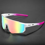 SCVCN New Outdoor Cycling Sunglasses Men Women MTB Driving Bike