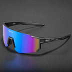 SCVCN New Outdoor Cycling Sunglasses Men Women MTB Driving Bike
