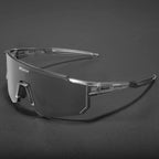 SCVCN New Outdoor Cycling Sunglasses Men Women MTB Driving Bike