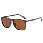 New Style Sun Glasses Driving Glasses Fashionable Square Sun Glasses