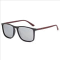 New Style Sun Glasses Driving Glasses Fashionable Square Sun Glasses