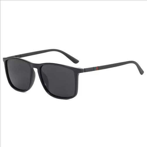 New Style Sun Glasses Driving Glasses Fashionable Square Sun Glasses