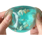 Adult Squishy Ocean Stress Balls Autism Sensory Toys for Stress And