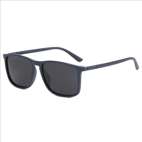 New Style Sun Glasses Driving Glasses Fashionable Square Sun Glasses